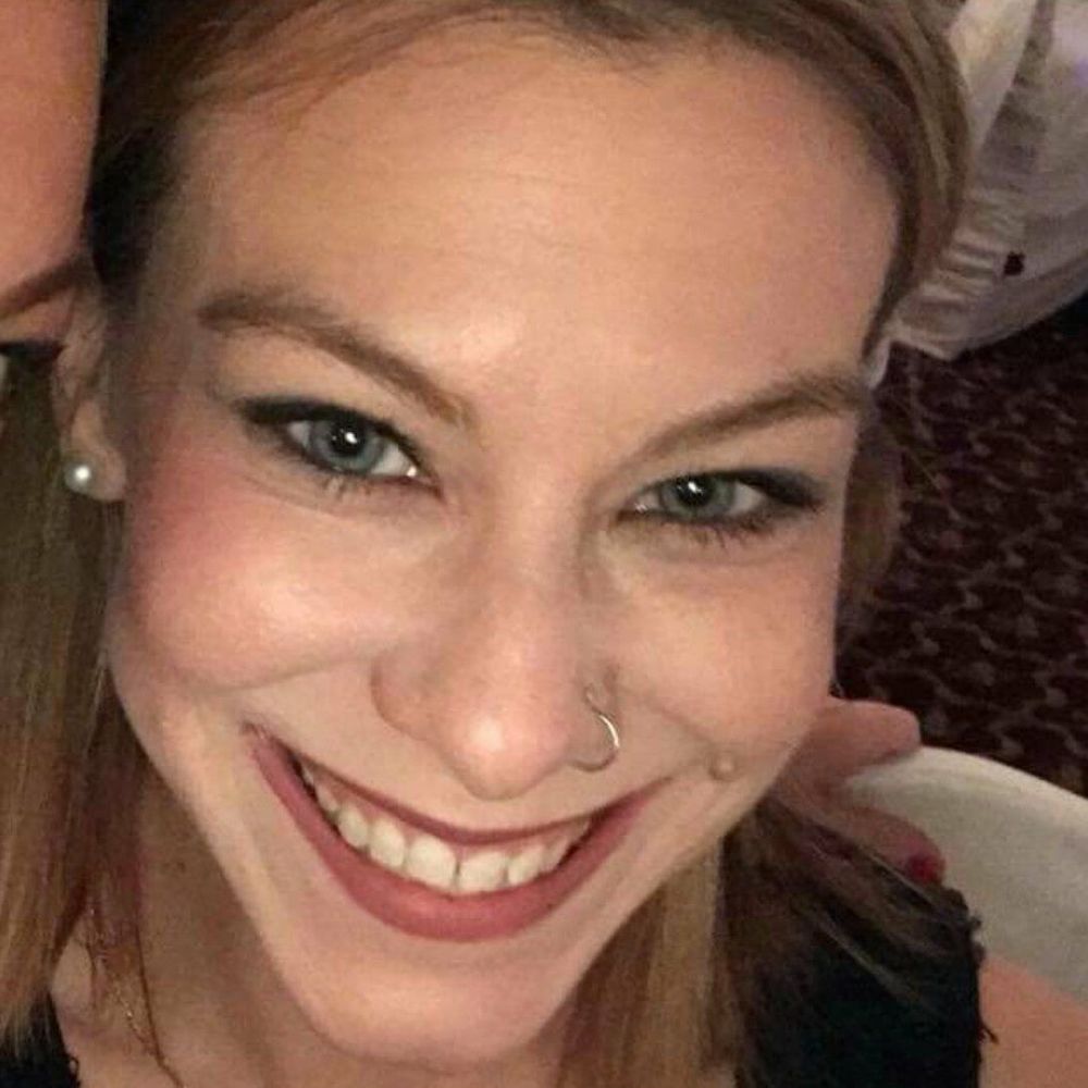 Meet your Posher, Krista